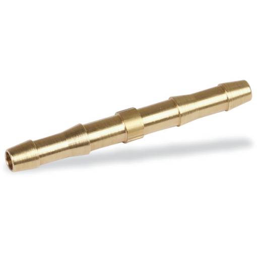 Double hose barb  9 mm
