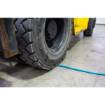 Compressed air hose Hybrid SuperFlex 10x16 mm, 50 m