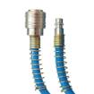 Spiral hose 8 x 12 mm, 10 m