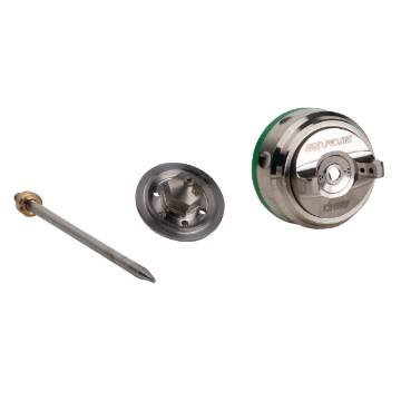 Nozzle set  2.2 mm