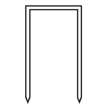 Bracket Type 80 10 mm