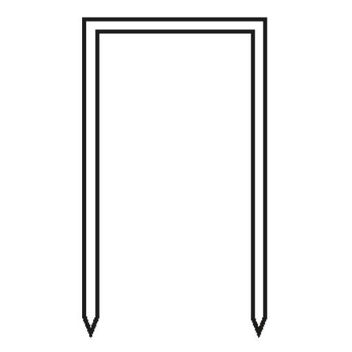 Bracket Type 80 10 mm
