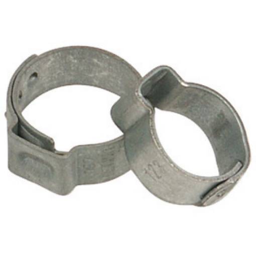 One-ear hose clamp  EOS PRO 13.3