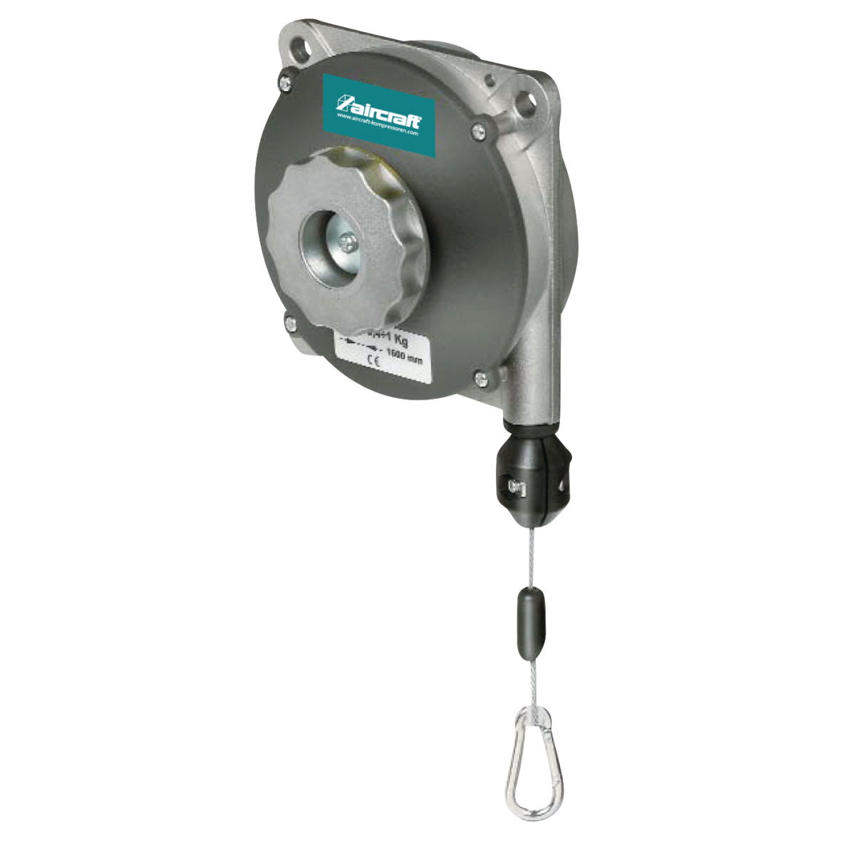 Balancer  FZ 1,0- 2,0 kg