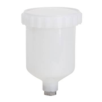 Flow cup  240 ml for ES