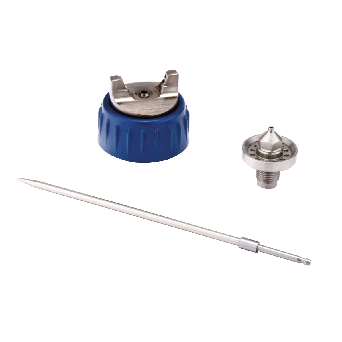 Nozzle set  1.4 mm LVMP