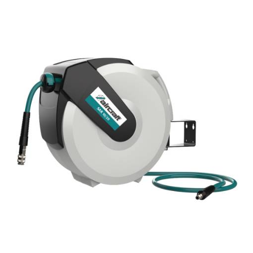 Hose reel  SAR 10/20