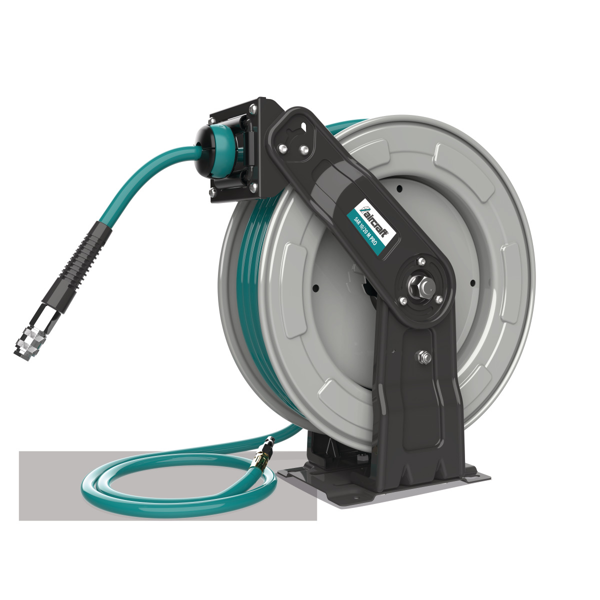 Hose reel  SAR 10/20 M PRO