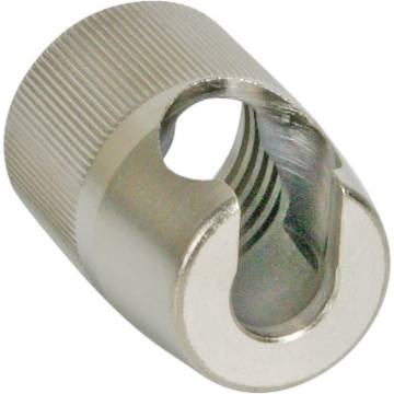Cross recessed holding cover  KSH 1