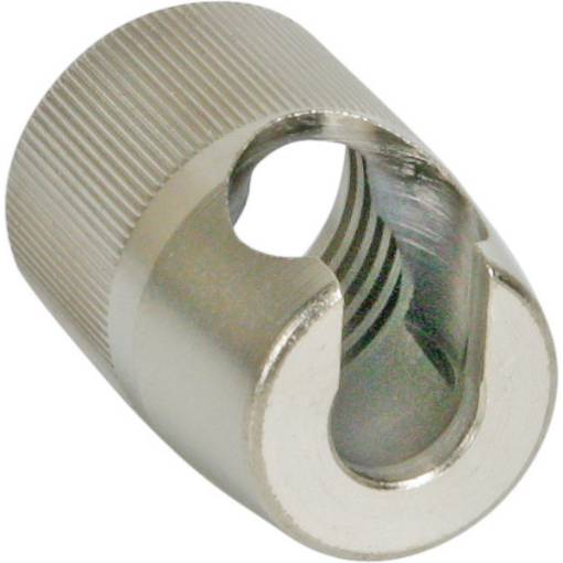 Cross recessed holding cover  KSH 1