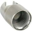 Cross recessed holding cover  KSH 1