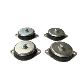 Oscillating element set  Airstar 903/50/10 H-G