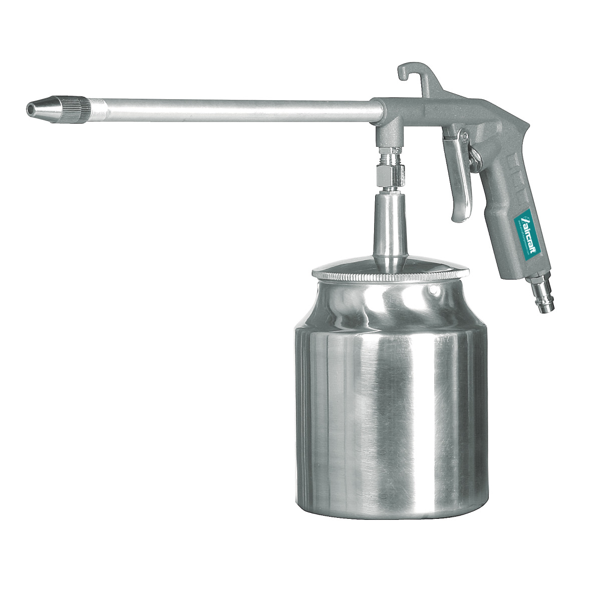 Spray gun alu  SPA