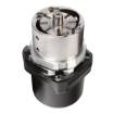 Industrial impact wrench ISS-TT ½" Mini Composite
