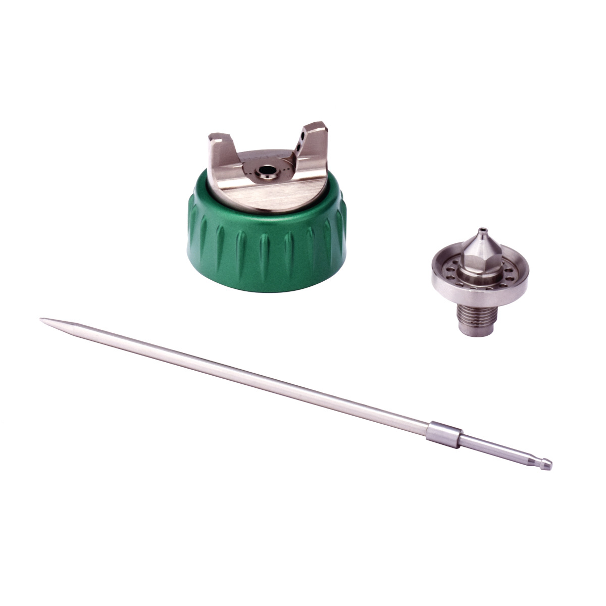Nozzle set  1.4 mm HVLP