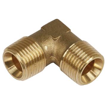 Contra-angle handpiece  3/8" MALE (cardboard box)