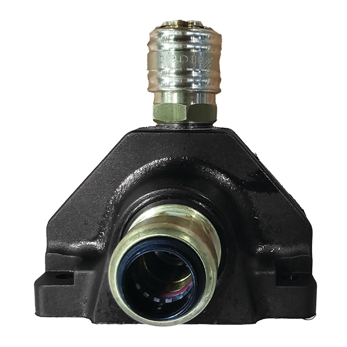 Air intake box 1 one-hand  coupling  18 mm