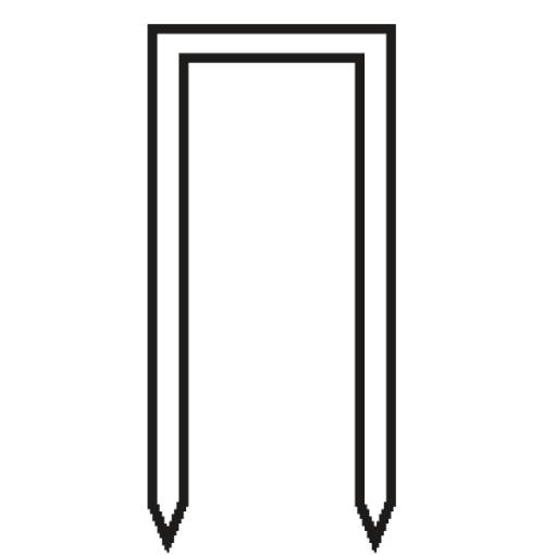 Bracket Type 90 19 mm