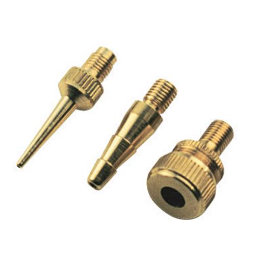 Adapter set  3-piece