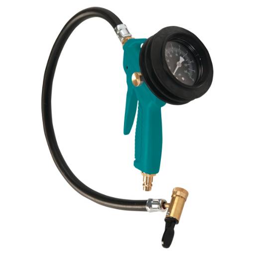 Tyre inflator  PRO-E