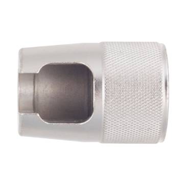 Cross recessed holding cover  KSH 2