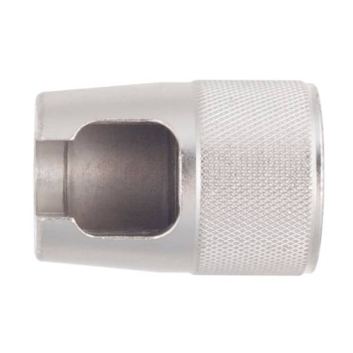 Cross recessed holding cover  KSH 2