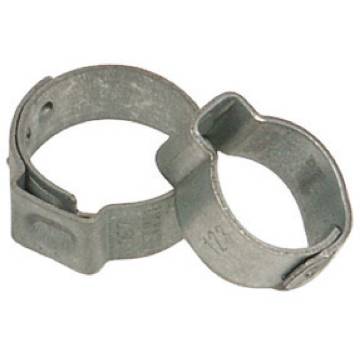 One-ear hose clamp  EOS PRO 12.3