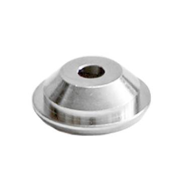 Nozzle for plasters  Ø 4.5 mm