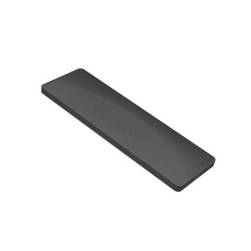 EPDM insert  Mounting bracket 32/40/50/63mm
