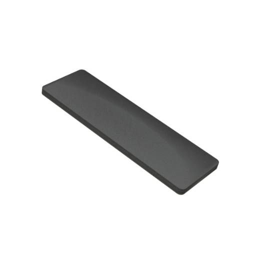 EPDM insert  Mounting bracket 32/40/50/63mm
