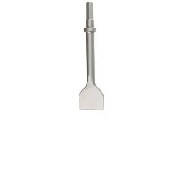Wide flat chisel  ML-BF S10-180x50