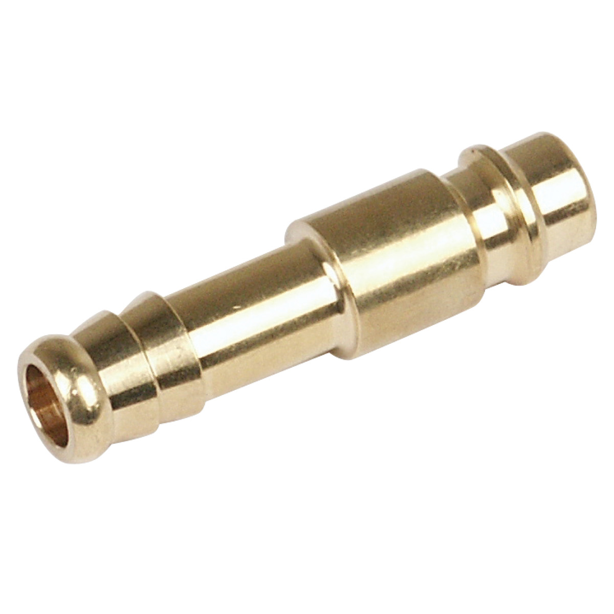 Plug-in grommet  6 mm