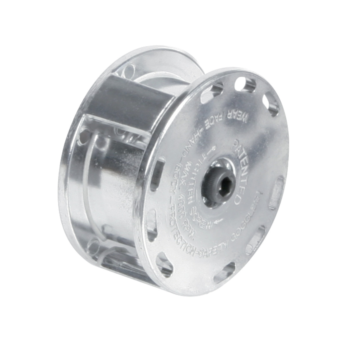 Carrier wheel  23 mm