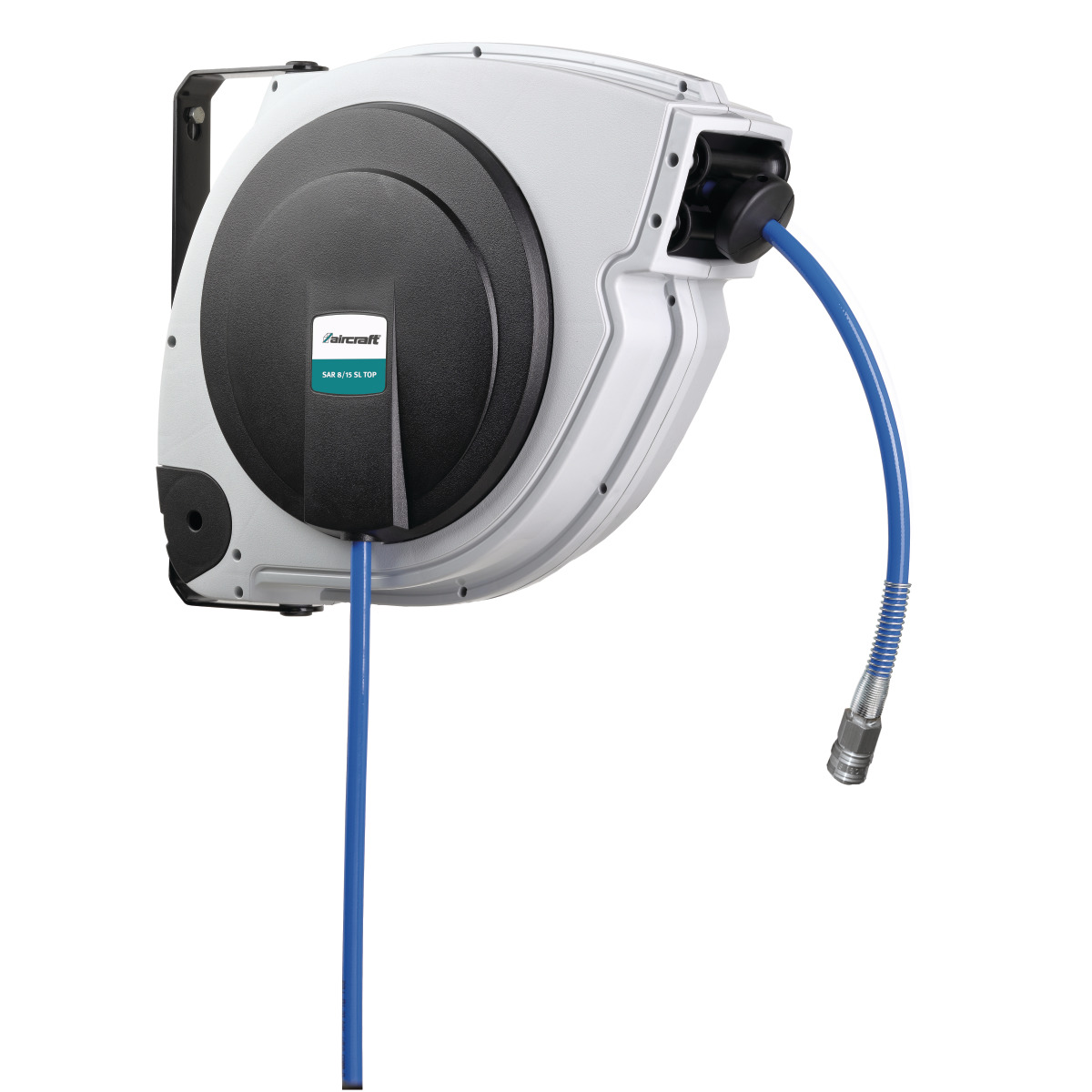Hose reel  SAR 10/20 SL TOP