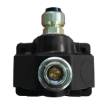 Air intake box 1 one-hand  coupling  28 mm
