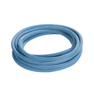 Antistatic compressed air hose  9 x 16 mm, 50 m