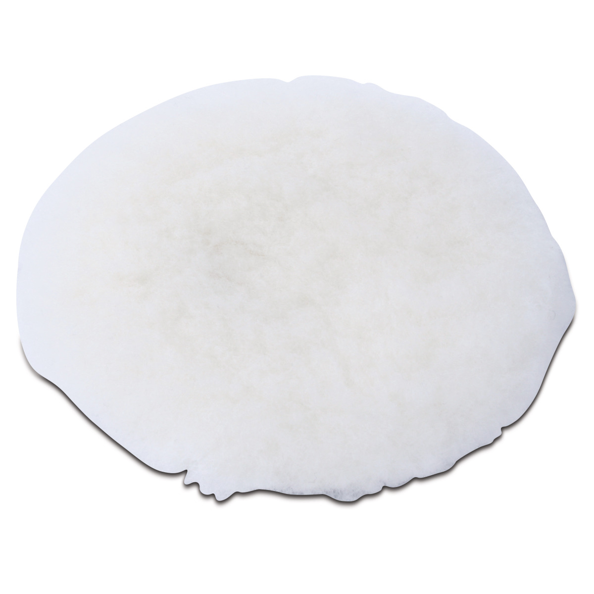 Polishing wheel  Polishing disc lambskin