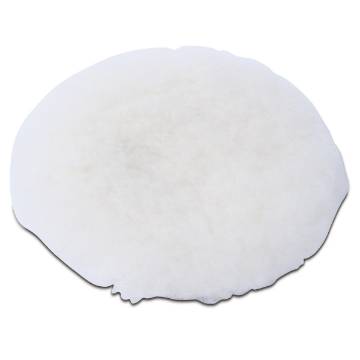 Polishing wheel  Polishing disc lambskin