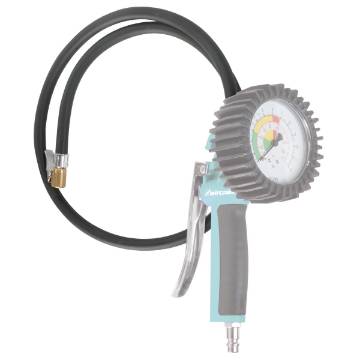 Spare hose  Tire filler PRO & PRO-G
