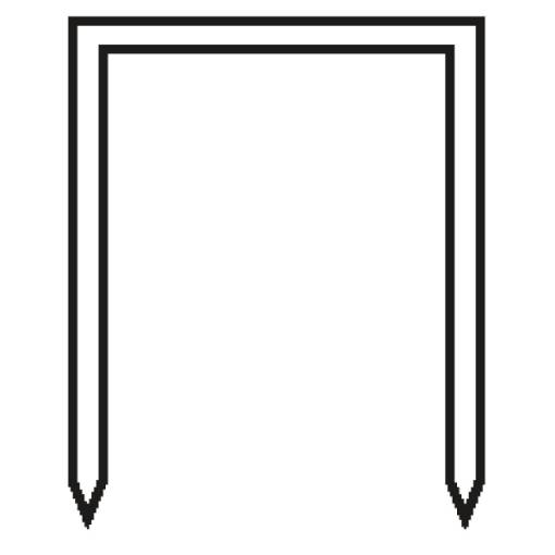 Bracket Type 80 6 mm