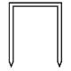 Bracket Type 80 6 mm