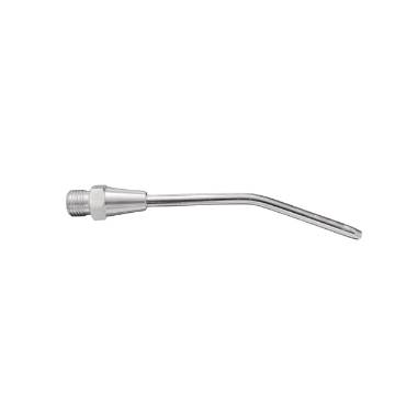 Curved blowpipe  for BP PRO-E