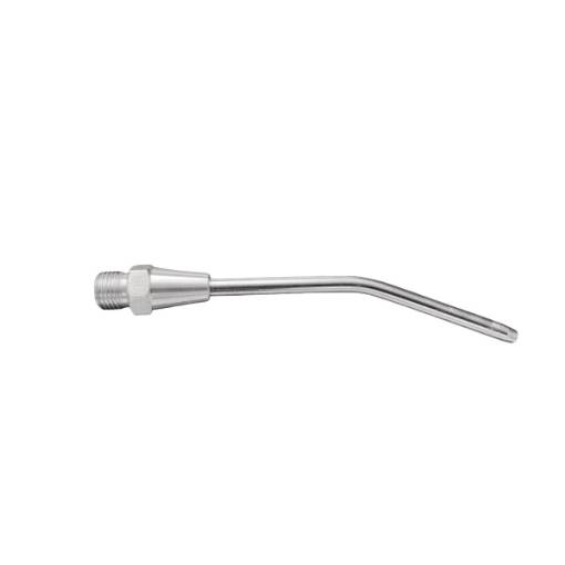 Curved blowpipe  for BP PRO-E