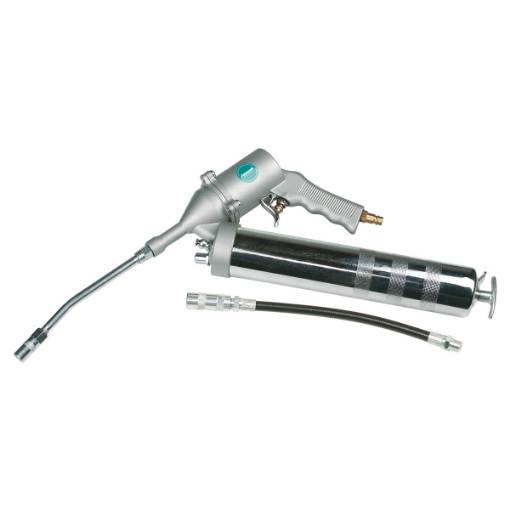 Grease gun set in manual execution  FPS PRO
