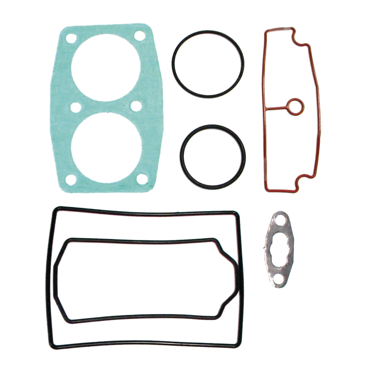Gasket Kit MK 102  #213169001
