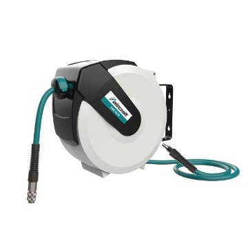 Hose reel  SAR 10/15