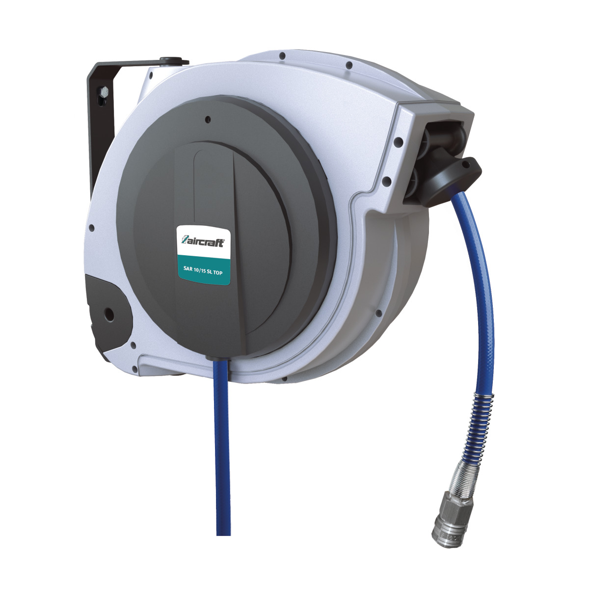 Hose reel  SAR 8/15 SL TOP