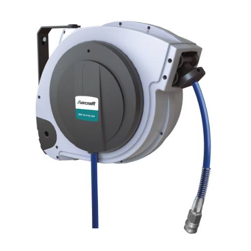 Hose reel  SAR 8/15 SL TOP