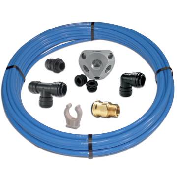 Pipeline starter set  28 mm