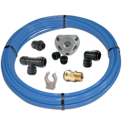 Pipeline starter set  28 mm